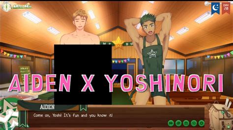 yoshinori horie porn|Camp Buddy Yoshinori Gay Porn Videos